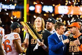 "These guys brought their own guts, Reese, and I just thank the good lord that he never invented anything like a transfer portal for players or nothing like that."