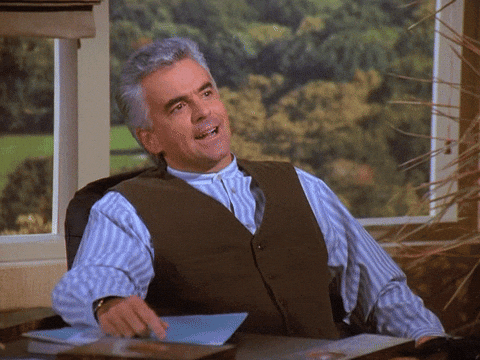 Peterman Nahhh