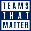 Teams That Matter Logo