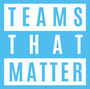 Teams That Matter Logo